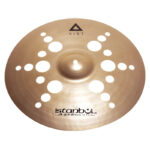 מצילה ספלאש עם חורים ISTANBUL XIST ION BRILLIANT 10 Istanbul Agop
