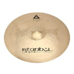 מצילה קרש "ISTANBUL XPWCB20 XIST POWER CRASH BRILLIANT 20 Istanbul Agop