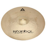 מצילה קרש "ISTANBUL XPWCB18 XIST POWER CRASH BRILLIANT 18 Istanbul Agop