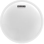 עור "14 לבן מחוספס EVANS UV1 CTD
