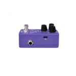 ⁦אפקט לגיטרה NUX NRV-3 DAMP REVERB 3 REVERB IN MINI PEDAL⁩ – תמונה ⁦2⁩