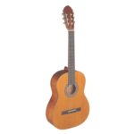 גיטרה קלאסית 3/4 + נרתיק FABIO / INFINITY KM-3611NT NATURAL