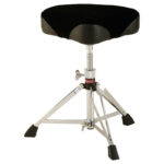 כסא לתופים אוכף מקצועי LUDWIG L349TH