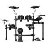 ⁦מערכת תופים אלקטרונית NUX DM-7X⁩ – תמונה ⁦3⁩