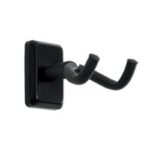 מתלה לגיטרה GATOR GFW-GTR-HNGRBLK Guitar Wall Hanger