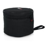 ⁦נרתיק לטם טם GATOR GP-1210 Standard Series Padded Tom Bag; 12"X10⁩ – תמונה ⁦2⁩