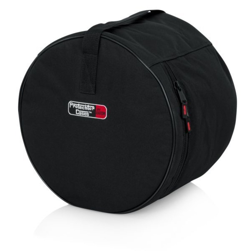 נרתיק לטם טם GATOR GP-1311 Standard Series Padded Tom Bag 13-11 נרתיק לטם טם GATOR GP-1311 Standard Series Padded Tom Bag; 13"X11 – תמונה 1
