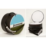נרתיק לפלור "16 * "16 LUDWIG LX16BO ATLAS CLASSIC