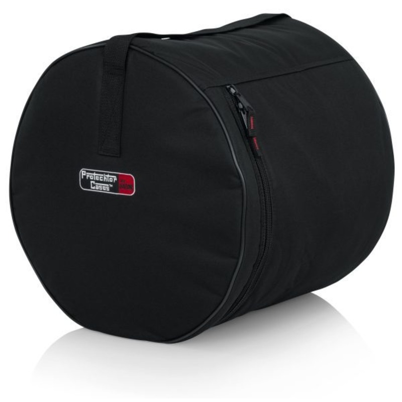 נרתיק לפלור GATOR GP-1414 Standard Series Padded Tom Bag 14-14 נרתיק לפלור GATOR GP-1414 Standard Series Padded Tom Bag; 14"X14 – תמונה 1