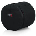 נרתיק לפלור GATOR GP-1616 Standard Series Padded Tom Bag; 16"X16