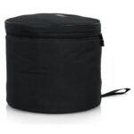 ⁦נרתיק לפלור GATOR GP-1616 Standard Series Padded Tom Bag; 16"X16⁩ – תמונה ⁦2⁩