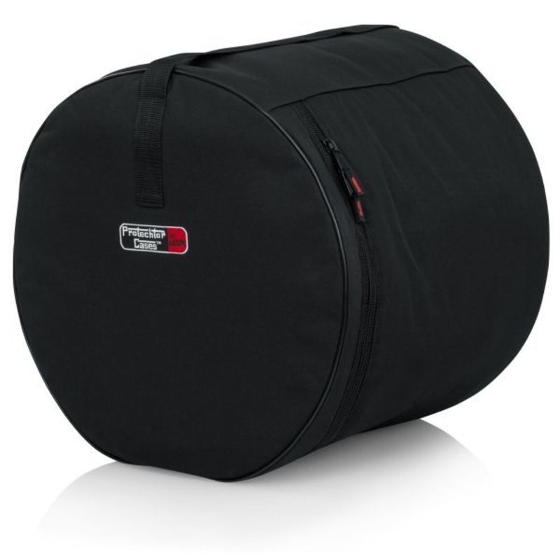 נרתיק לפלור GATOR GP-1616 Standard Series Padded Tom Bag 16-16 נרתיק לפלור GATOR GP-1616 Standard Series Padded Tom Bag; 16"X16 – תמונה 1
