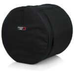 נרתיק לתוף בס GATOR GP-2018BD Standard Series Padded Bass Drum Bag; 20"X18
