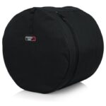 נרתיק לתוף בס GATOR GP-2218BD Standard Series Padded Bass Drum Bag; 22"X18