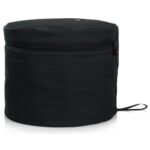 ⁦נרתיק לתוף בס GATOR GP-2218BD Standard Series Padded Bass Drum Bag; 22"X18⁩ – תמונה ⁦2⁩