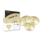 סט מצילות 14 16 20 ISTANBUL Alchemy MSX Istanbul Agop