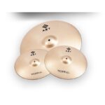 סט מצילות "ISTANBUL ART IART3 14" 16" 20 Istanbul Agop
