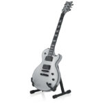 ⁦סטנד אוניברסלי לגיטרה GATOR RI-GTRAU Rok-it "A" Frame Guitar stand⁩ – תמונה ⁦2⁩