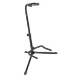 סטנד לגיטרה עם צואר GATOR RI-GTRSTD-1 ROK-IT guitar stand