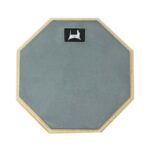 פד אימון "8 מתומן בסיס עץ Moratti IM-CT-800