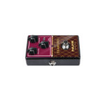 ⁦אפקט לגיטרה NUX NRO-6 63 Diamond OverDrive⁩ – תמונה ⁦2⁩