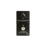 MC401 MXR CUSTOM AUDIO BOOST