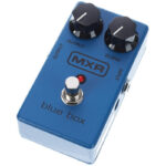 MXR BLUE BOX M103