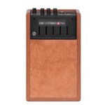 ⁦מגבר לאקוסטית Acus ONE FORSTRINGS 4 FERDI WOOD 40W RMS⁩ – תמונה ⁦3⁩