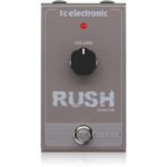Tc Electronic RUSH BOOSTER