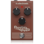 Tc Electronic RUSTY FUZZ