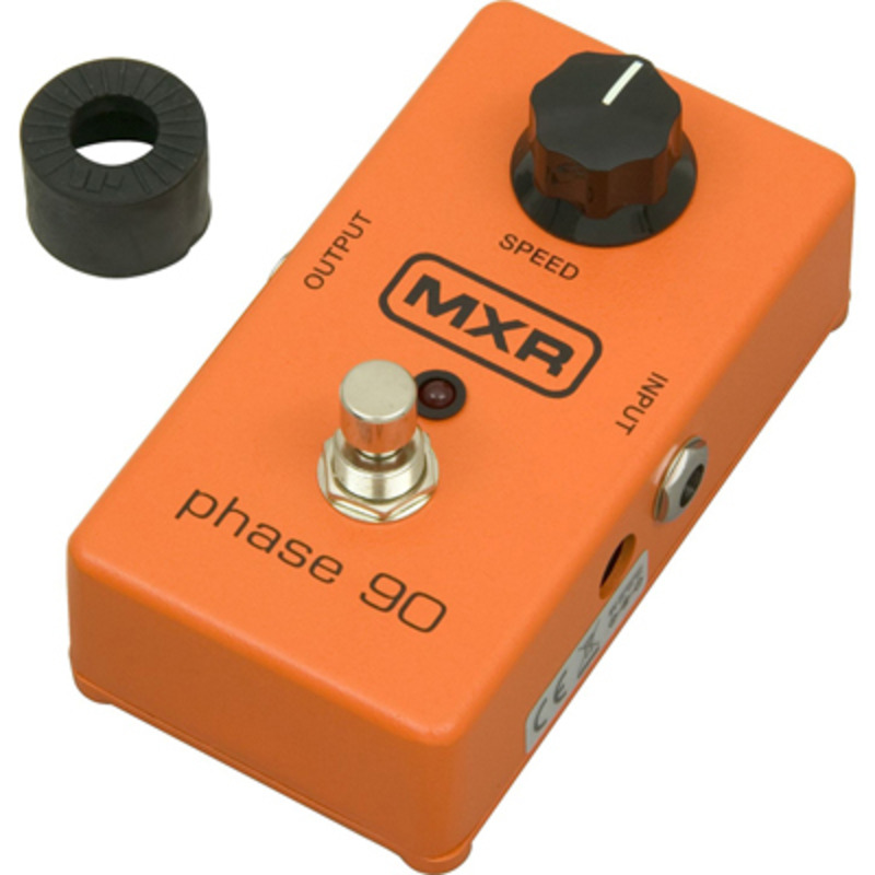 אפקט MXR פייזר M-101 אפקט MXR פייזר M-101 – תמונה 1