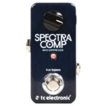 אפקט Tc Electronic SPECTRACOMP MINI BASS COMPRESSOR