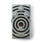 אפקט אוברדרייב MXR WYLDE AUDIO OVERDRIVE WA44