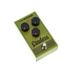 אפקט אוברדרייב Tc Electronic CINDERS OVERDRIVE