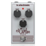 אפקט אוברדרייב Tc Electronic EL CAMBO OVERDRIVE