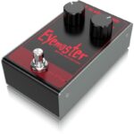 אפקט דיסטורשיין Tc Electronic EYEMASTER METAL DISTORTION