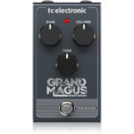 אפקט דיסטורשיין Tc Electronic GRAND MAGUS DISTORTION