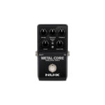 אפקט לגיטרה NUX Metal Core Deluxe MKII