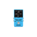 אפקט לגיטרה NUX Mod Core Deluxe MKII Modulation