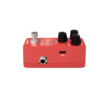 ⁦אפקט לגיטרה NUX NCH-3 VOODOO VIBE⁩ – תמונה ⁦3⁩
