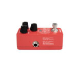 ⁦אפקט לגיטרה NUX NCH-3 VOODOO VIBE⁩ – תמונה ⁦2⁩