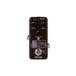 אפקט לגיטרה NUX NCH-5 MINI SUPER CHORUS