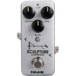 אפקט לגיטרה NUX NCP-2 Sculpture Compressor