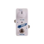 אפקט לגיטרה NUX NFB-2 Lacerate FET BOOST