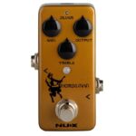 אפקט לגיטרה NUX NOD-1 Horseman Overdrive