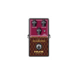 אפקט לגיטרה NUX NRO-6 63 Diamond OverDrive