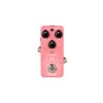 אפקט לגיטרה NUX NSS-4 Pulse mini IR louder