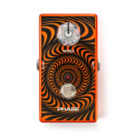 אפקט פייזר MXR WYLDE AUDIO PHASE WA90