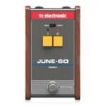 אפקט קורוס Tc Electronic JUNE-60 CHORUS