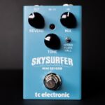 אפקט רוורב Tc Electronic SKYSURFER MINI REVERB